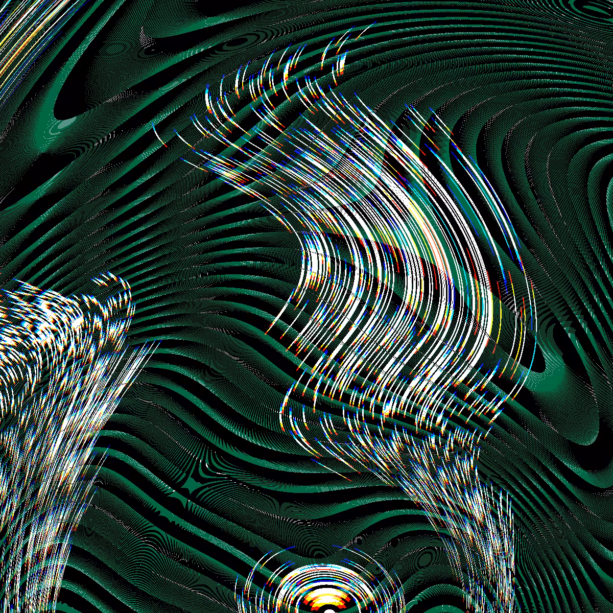 Currents #12
