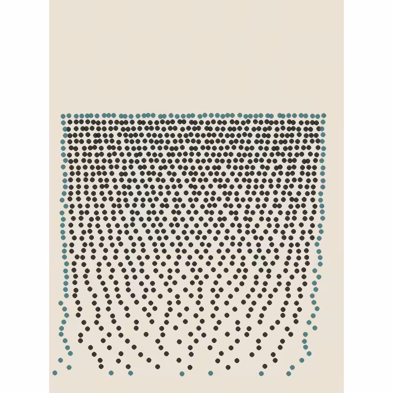 Poetics of Space #227