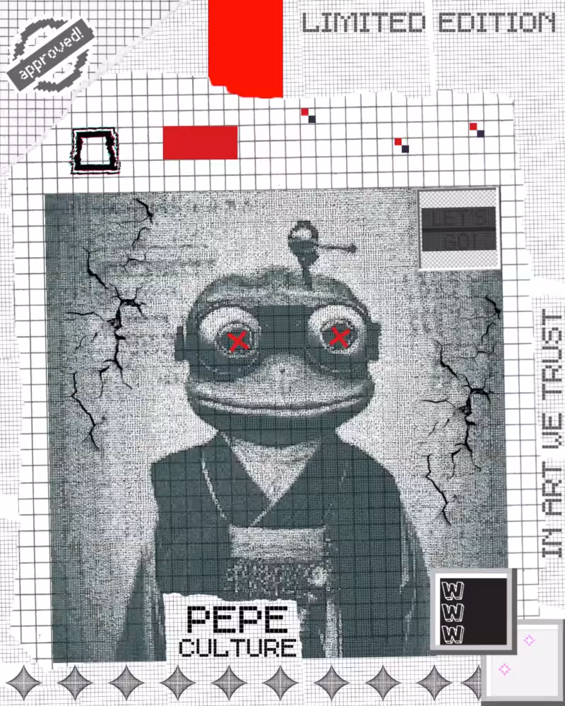 HYPEPULSE: PEPE CULTURE