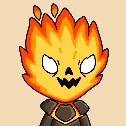#123 — Kagututi