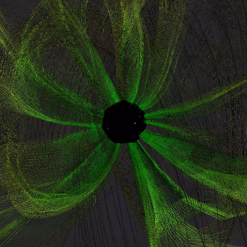 FSOL Bloom #58