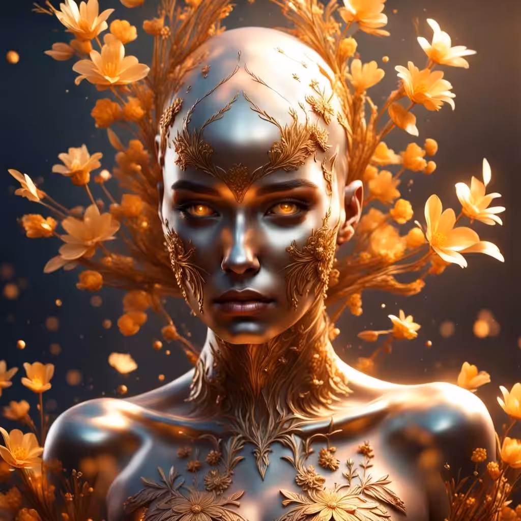 Queen of flowers