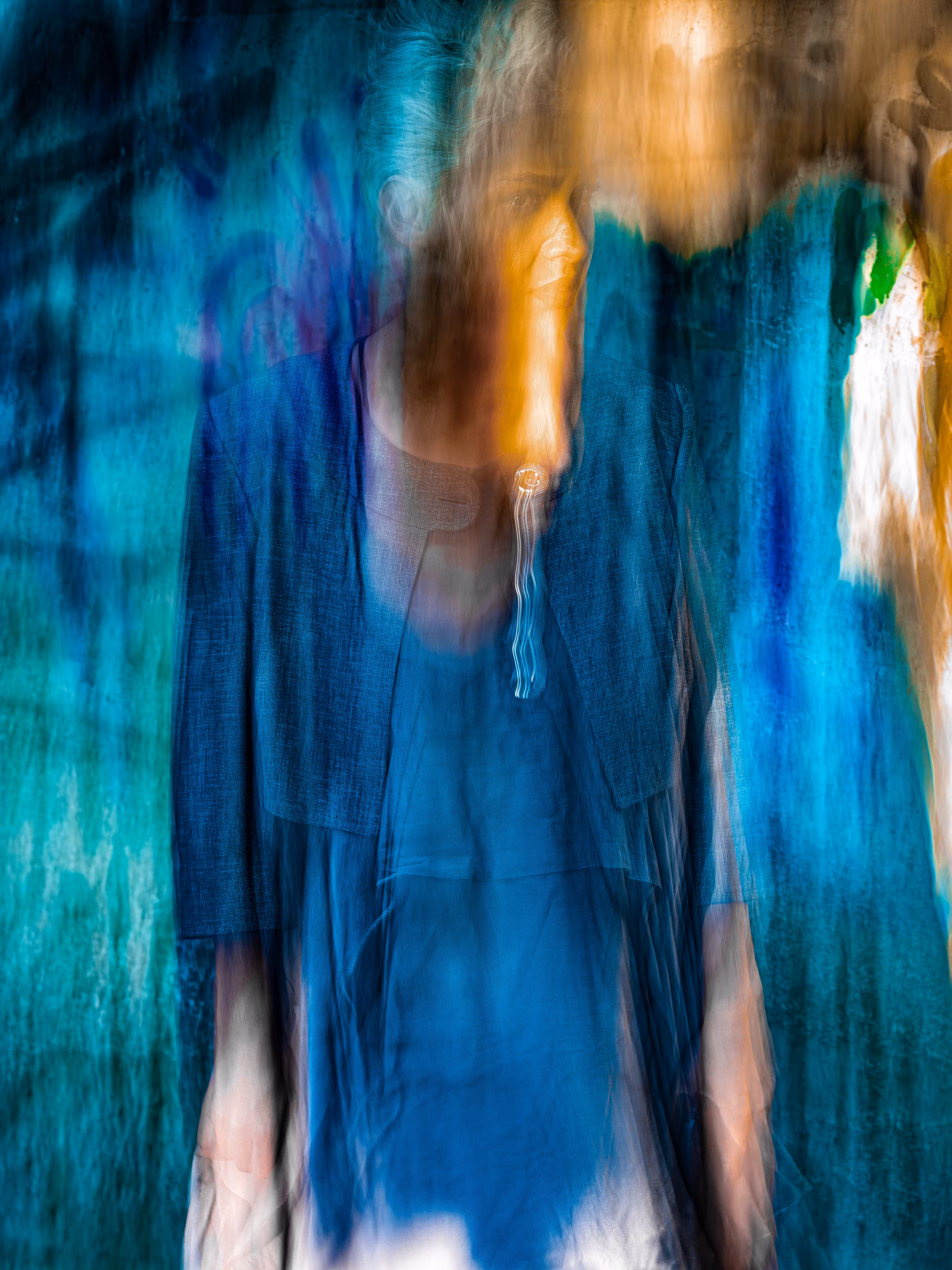 Enter The Void: The Solitary Dreamer/06