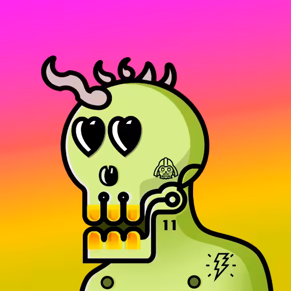fx-Skull #66