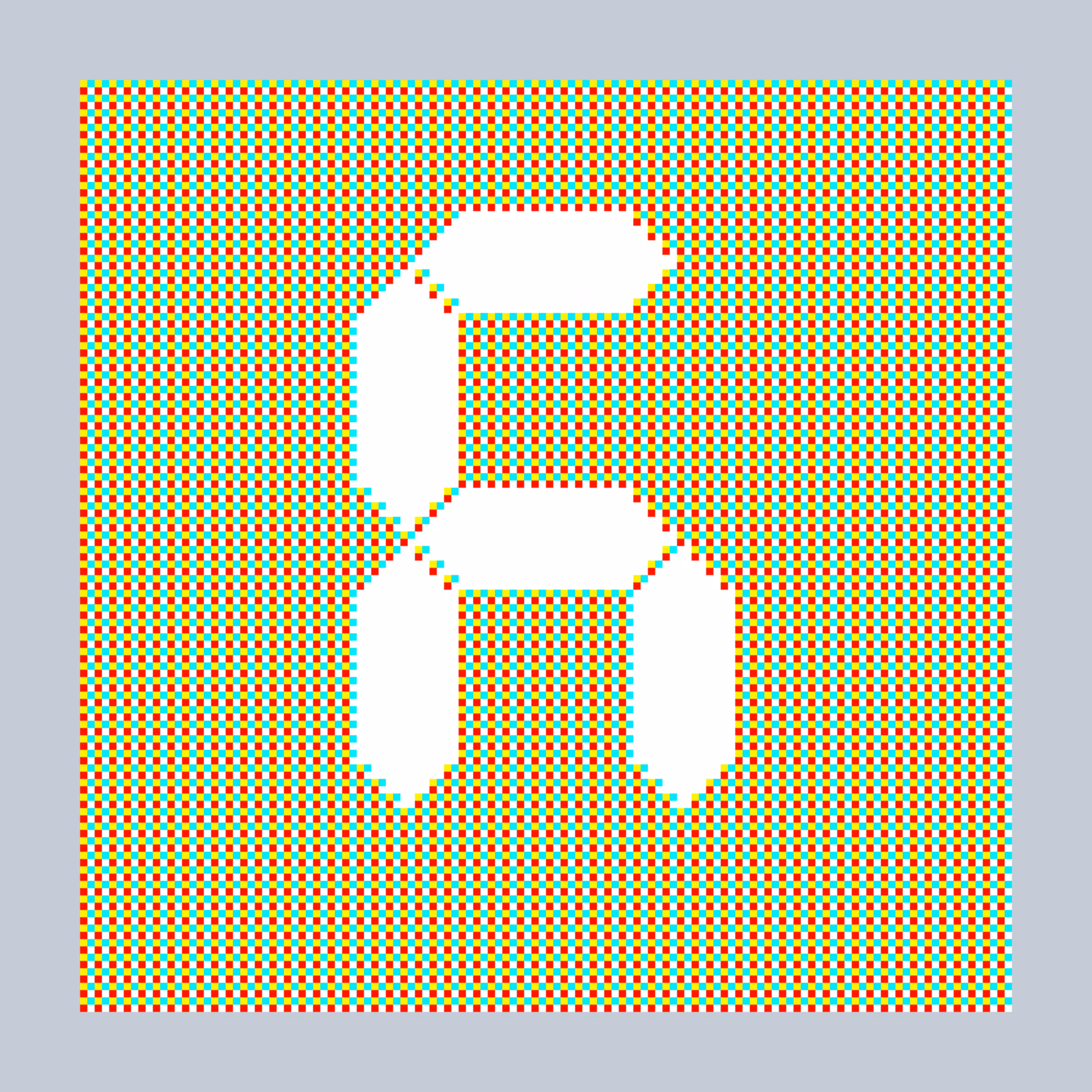 27-Bit Digital #652