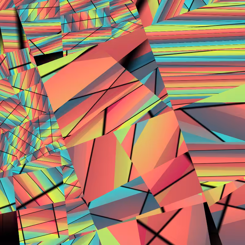 Subdivisual #428