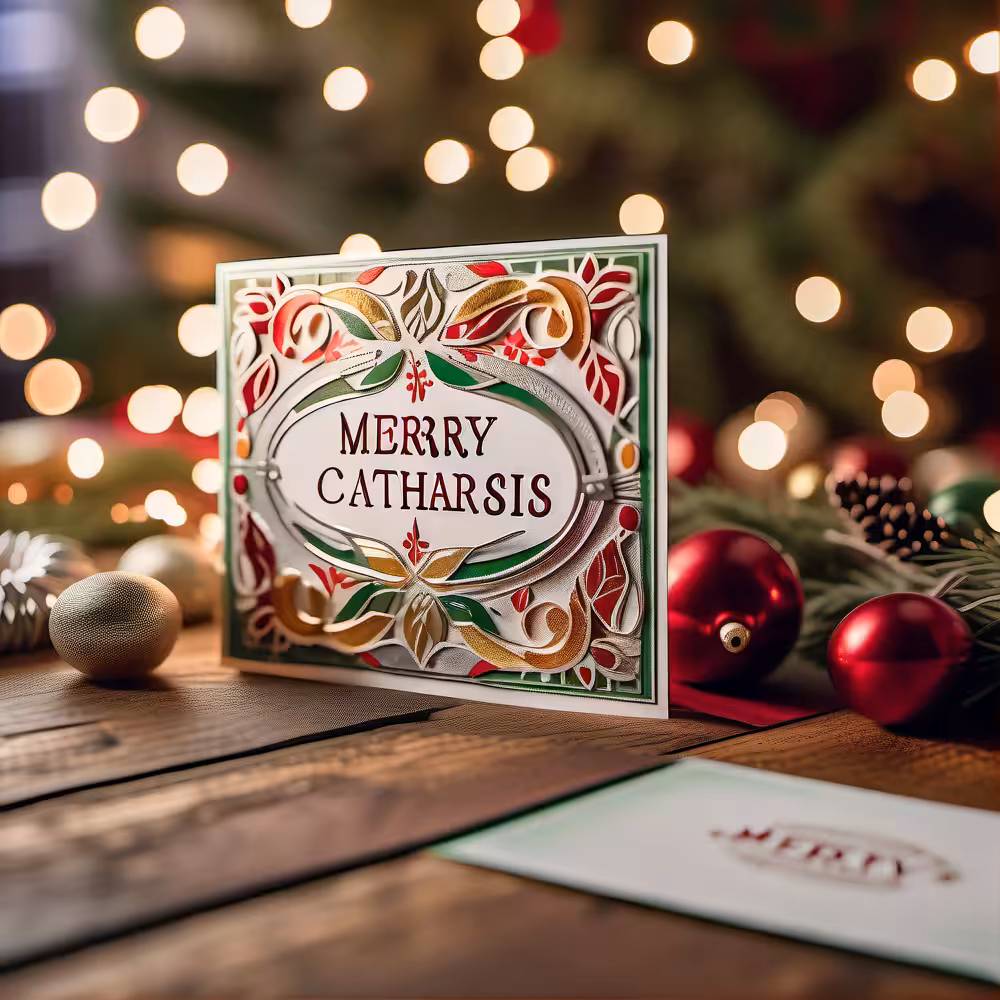 Merry Catharsis (2023) #13