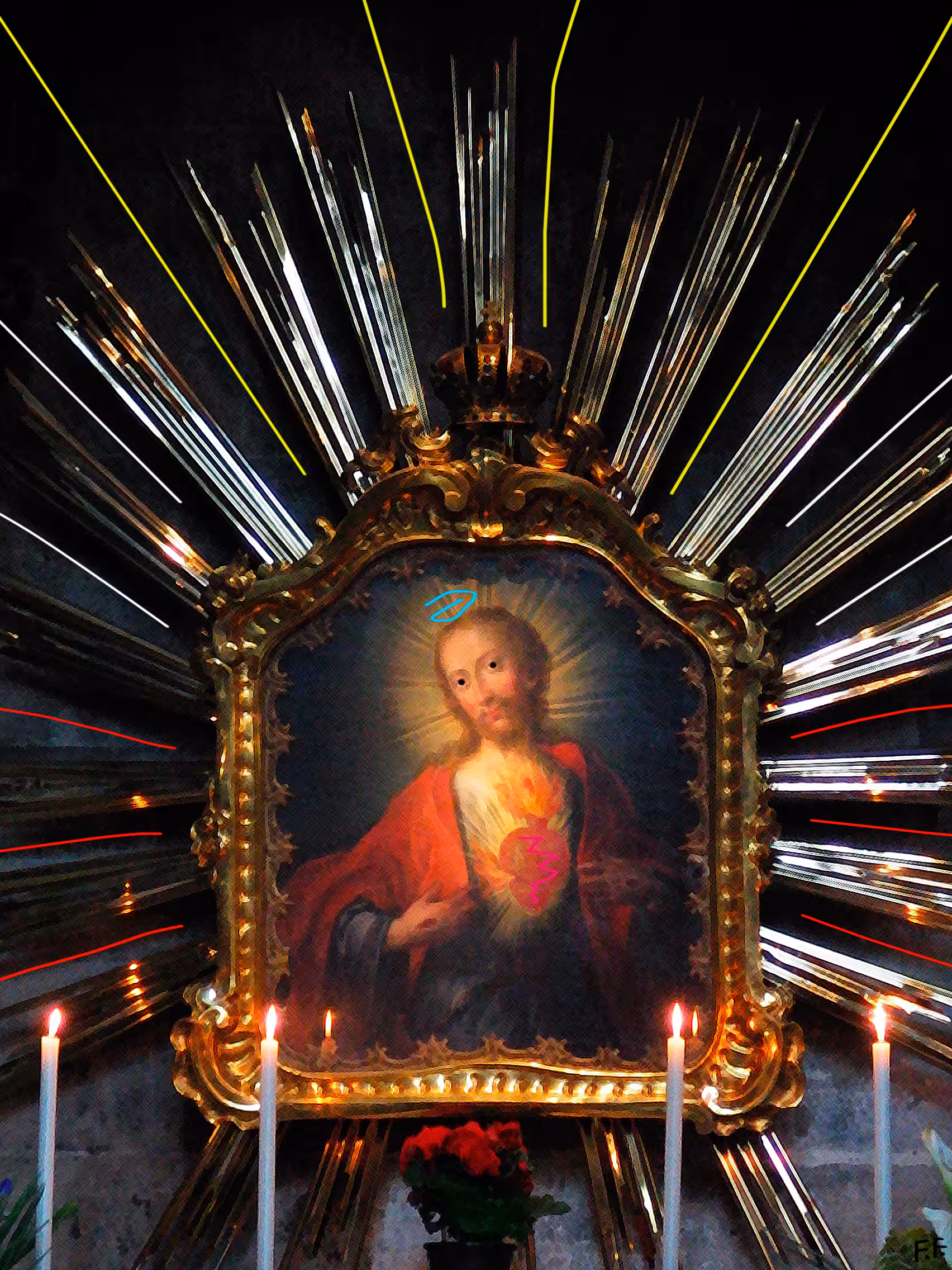 Iluminado