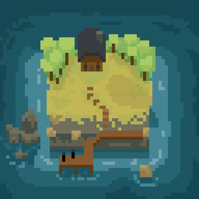 Dock