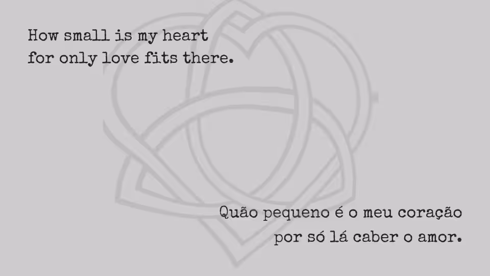 Love #4