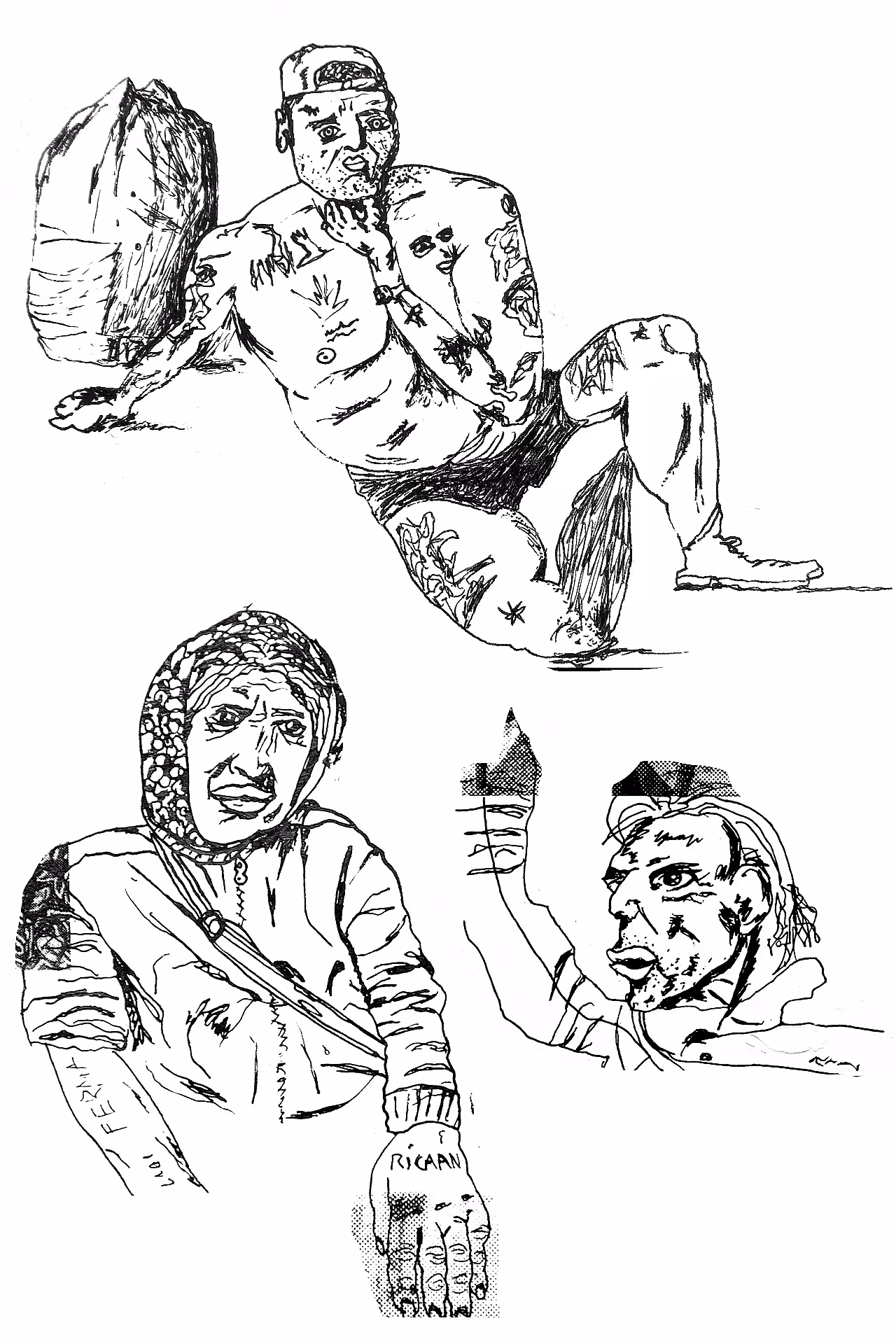 13