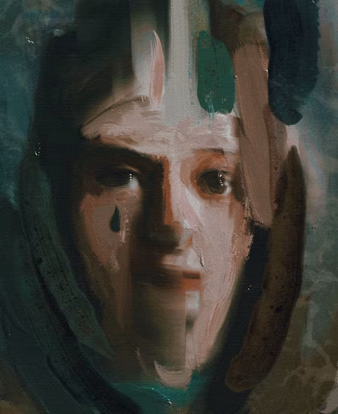 The Lady 004