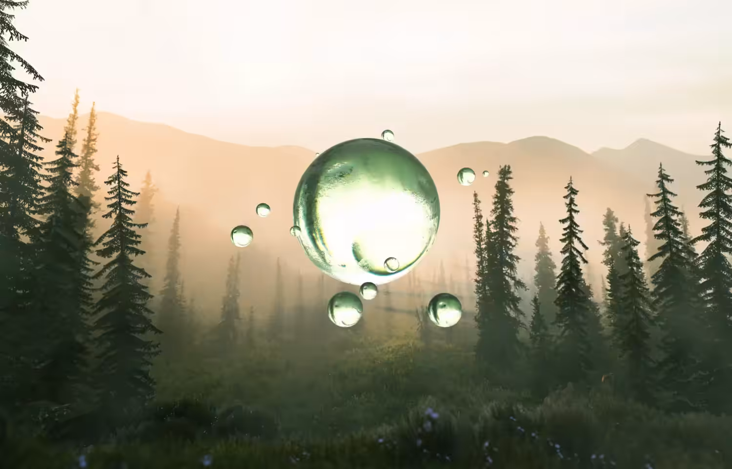 Alaskan Mystery