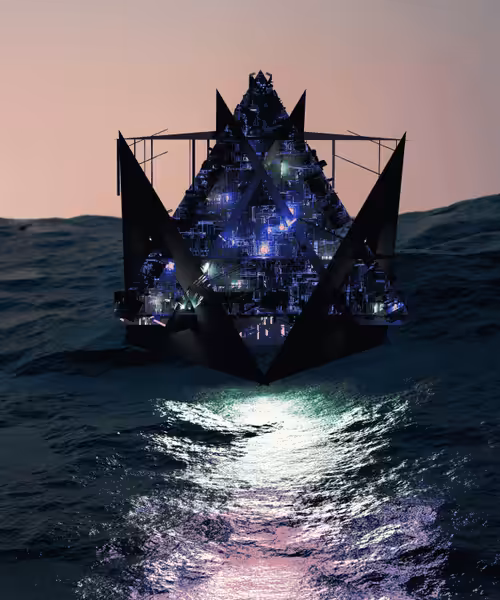 Pyramid of Purgatory