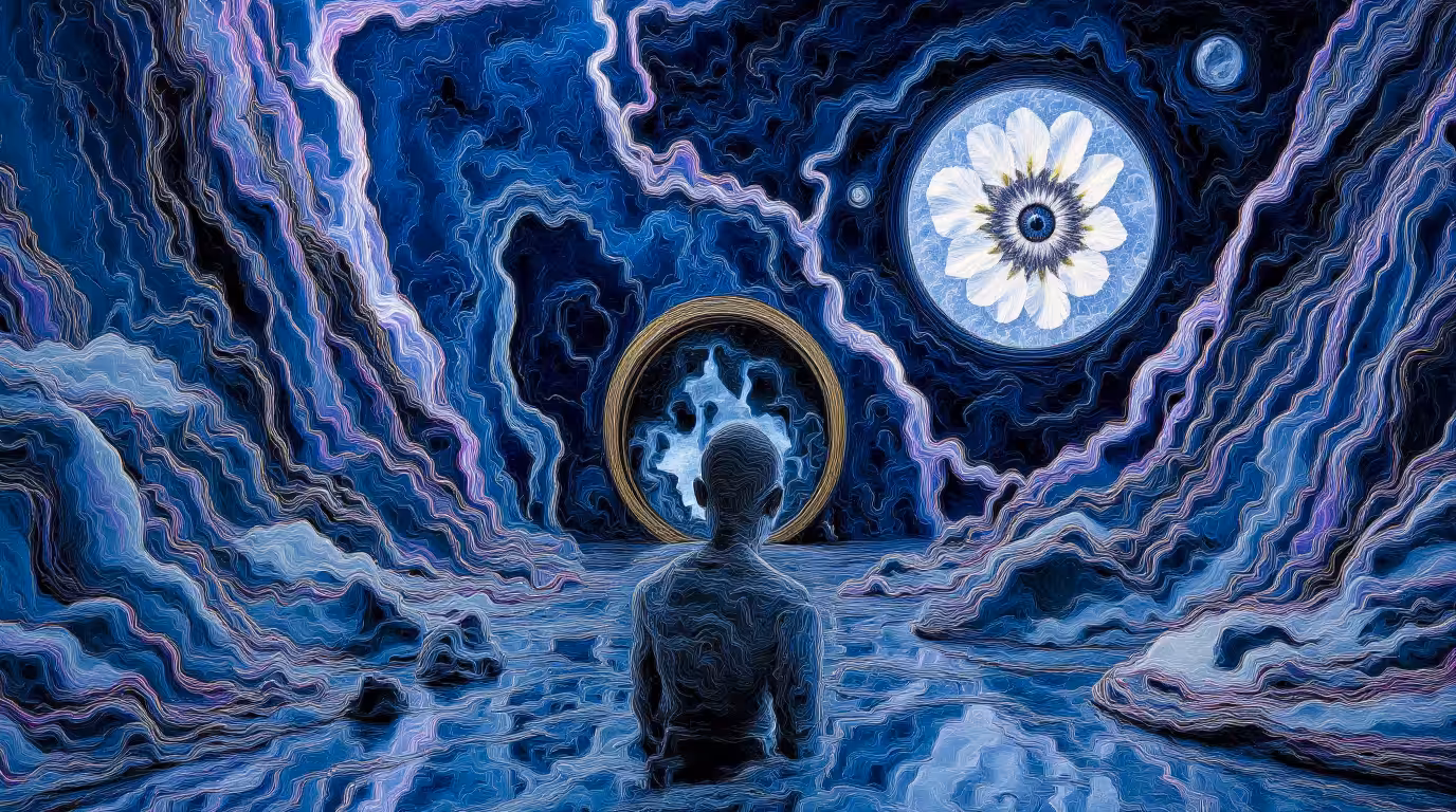 TRANSDIMENSIONAL TRIPPERS #193
