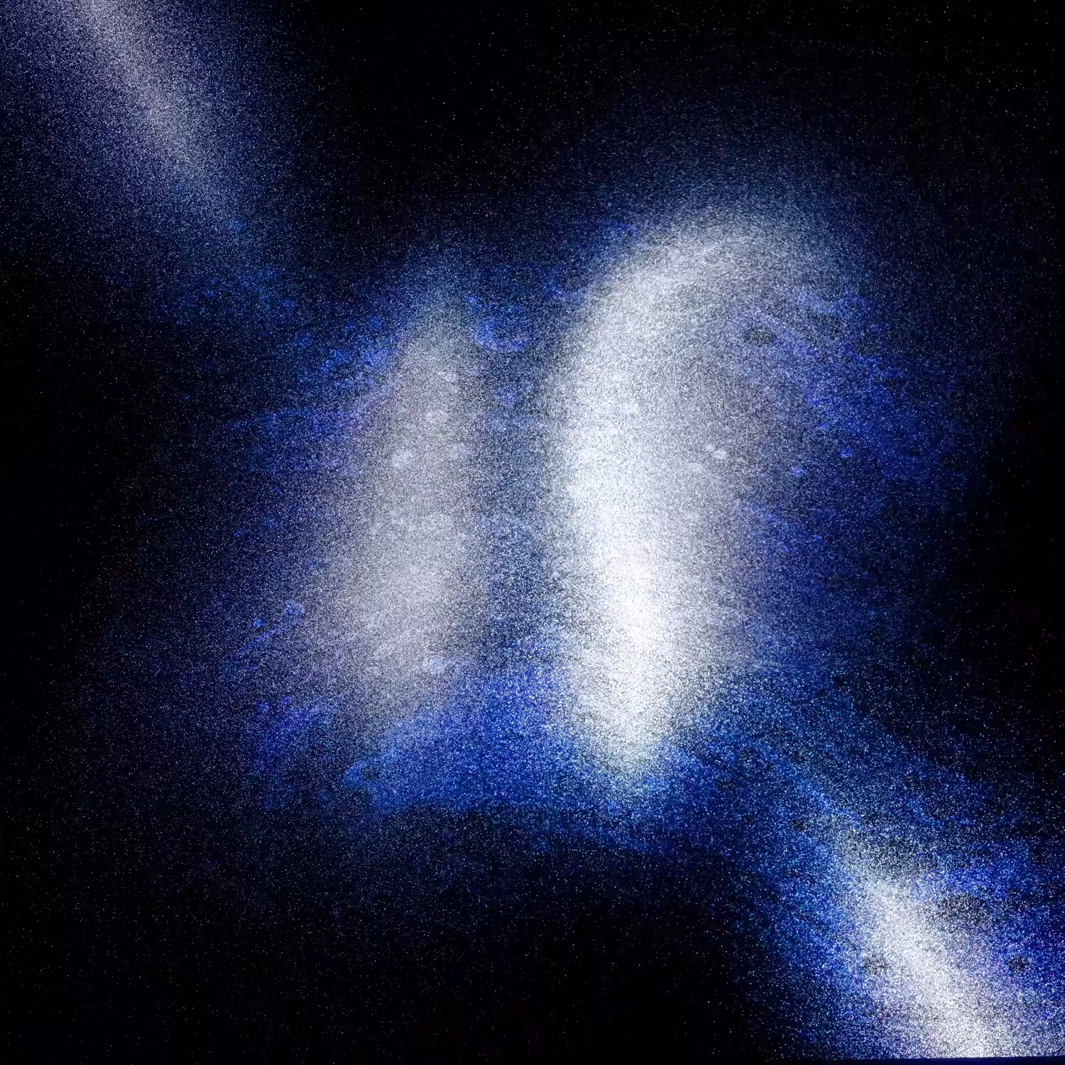 ENCODED LIFE #4