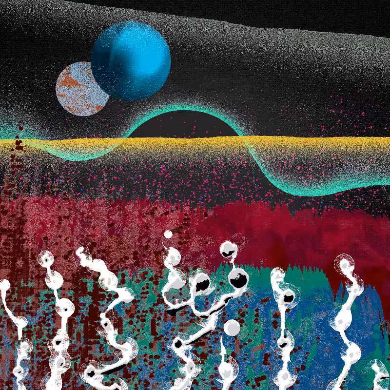 Ceshan's Psychedelics #575