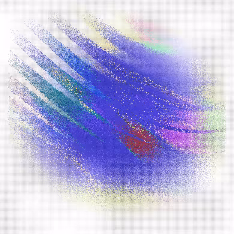 Dissolve #9