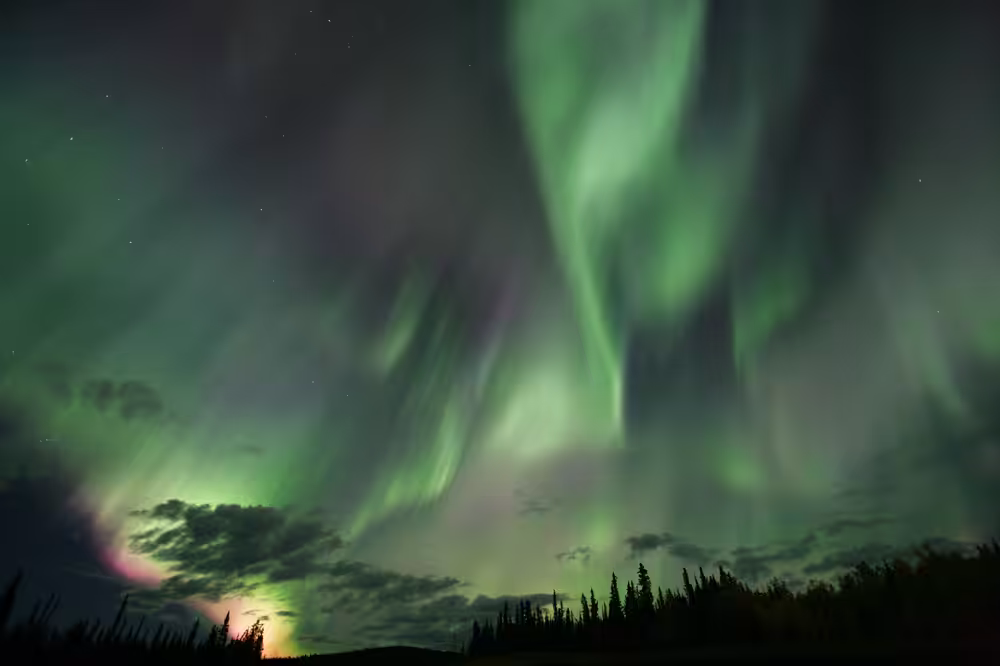 Northern Lights