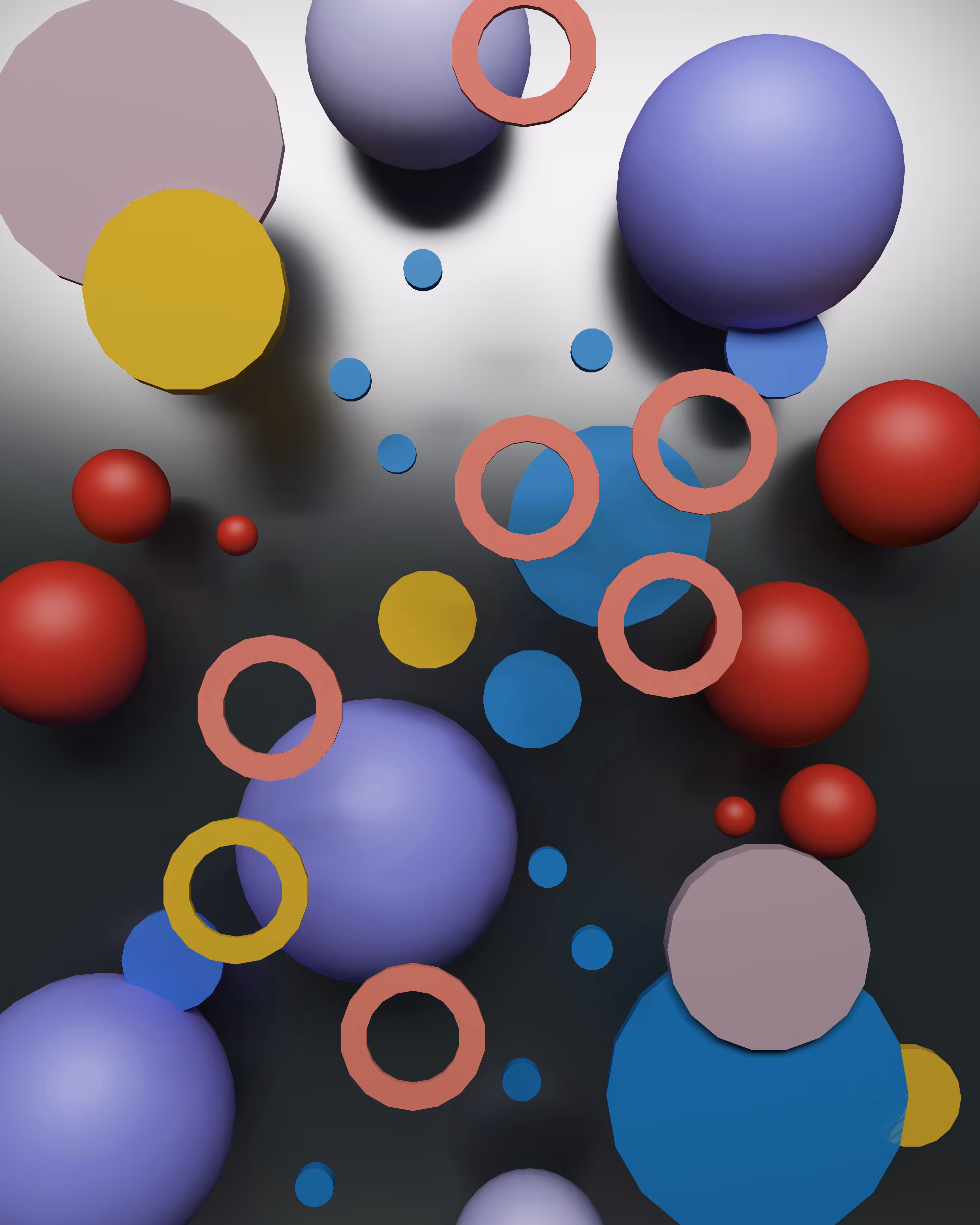 It's Your Time -3d Art Collection - Time: Gap