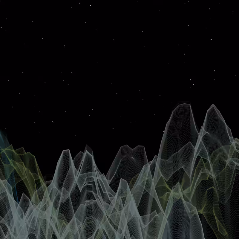 NIGHTSCAPES #21