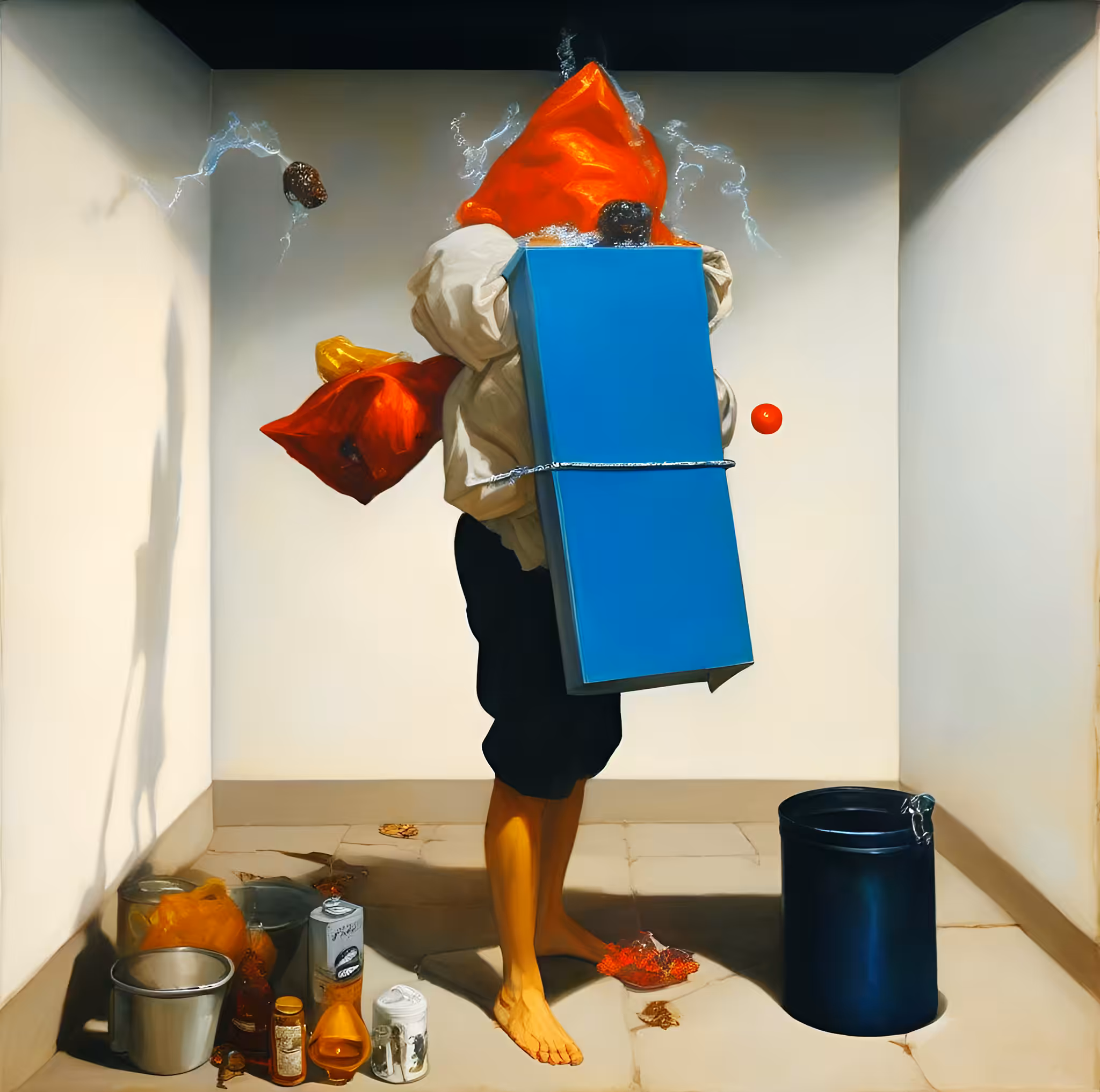 Art Diggers #79