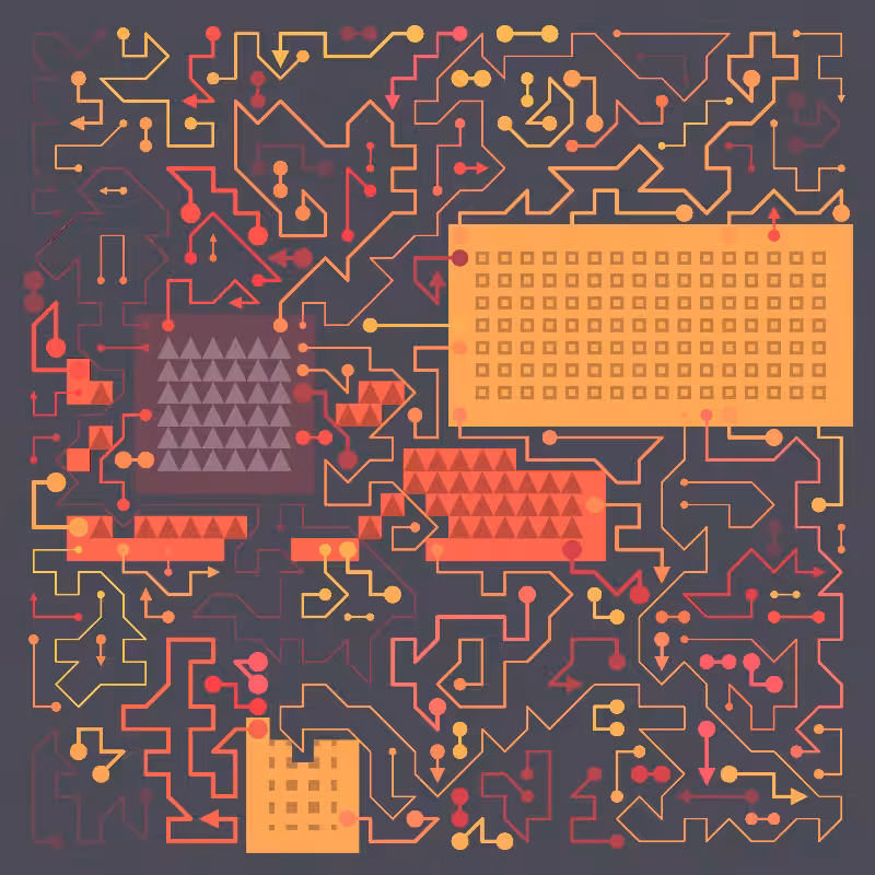 Unfamiliar Directions #302