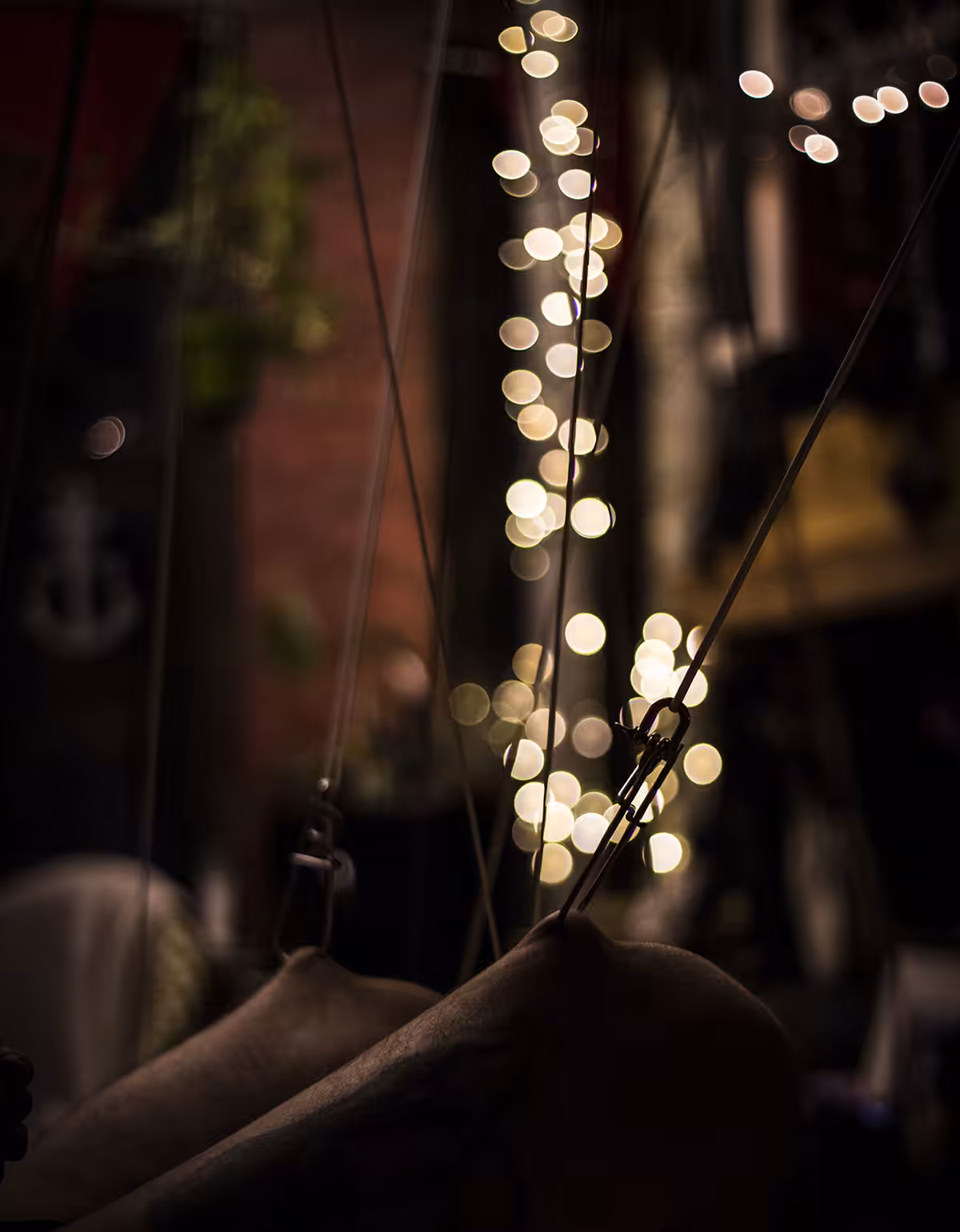 Cathartic (Subdued)