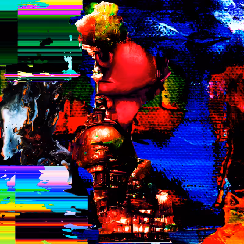 Existence #17