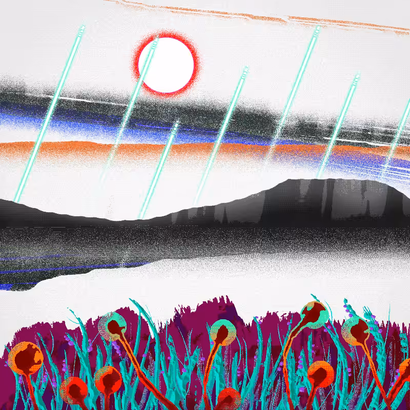 Ceshan's Psychedelics #529