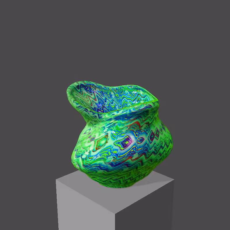 Pot #63
