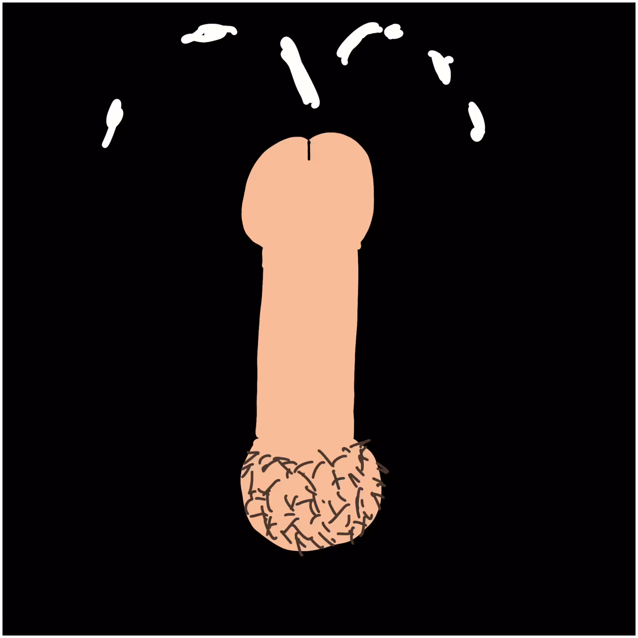 Dickgenerative Art #21