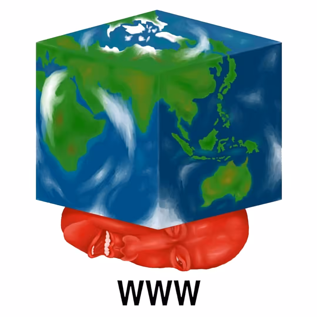 Metaverse world Smash My FUCKING HEAD! 