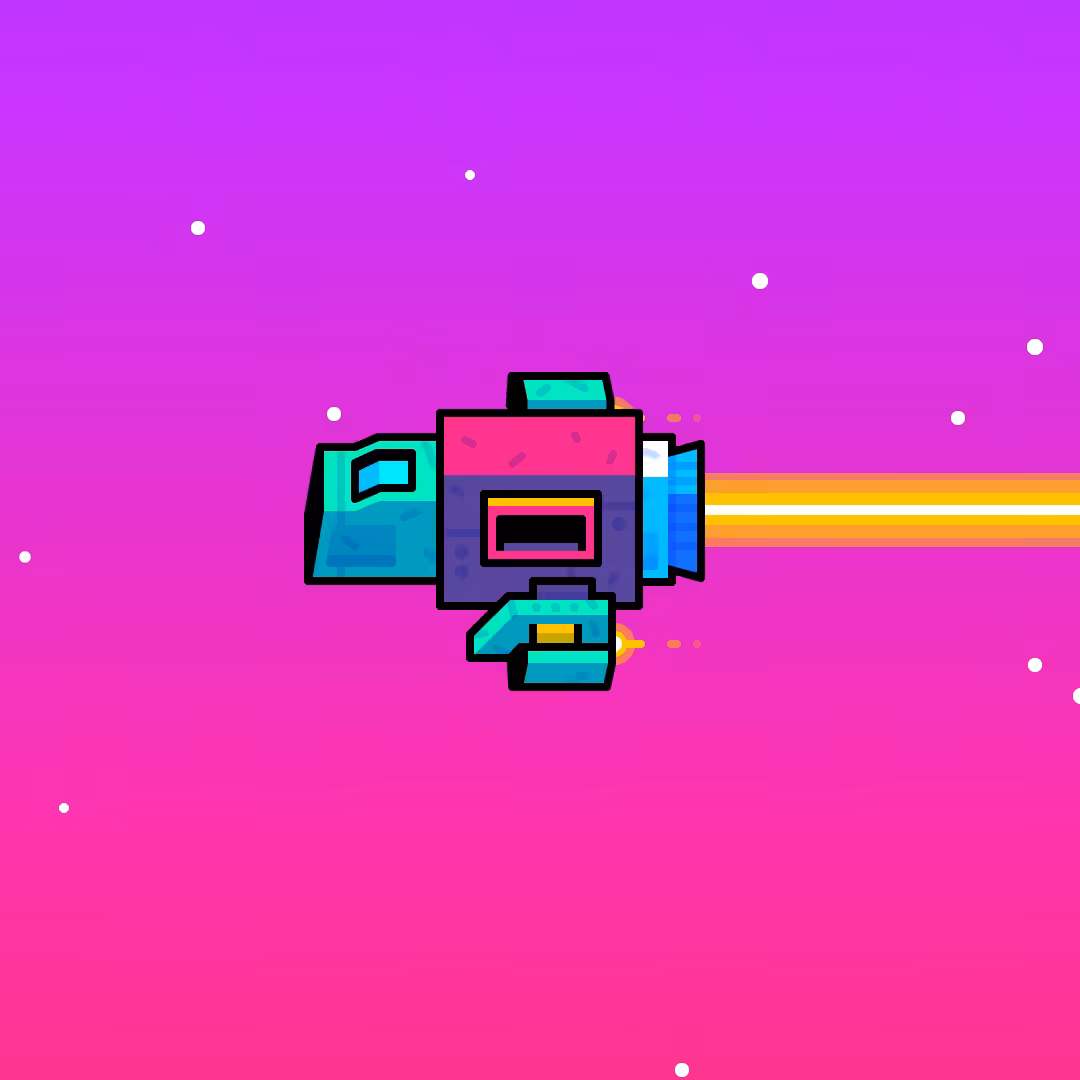 Space Voyage #120