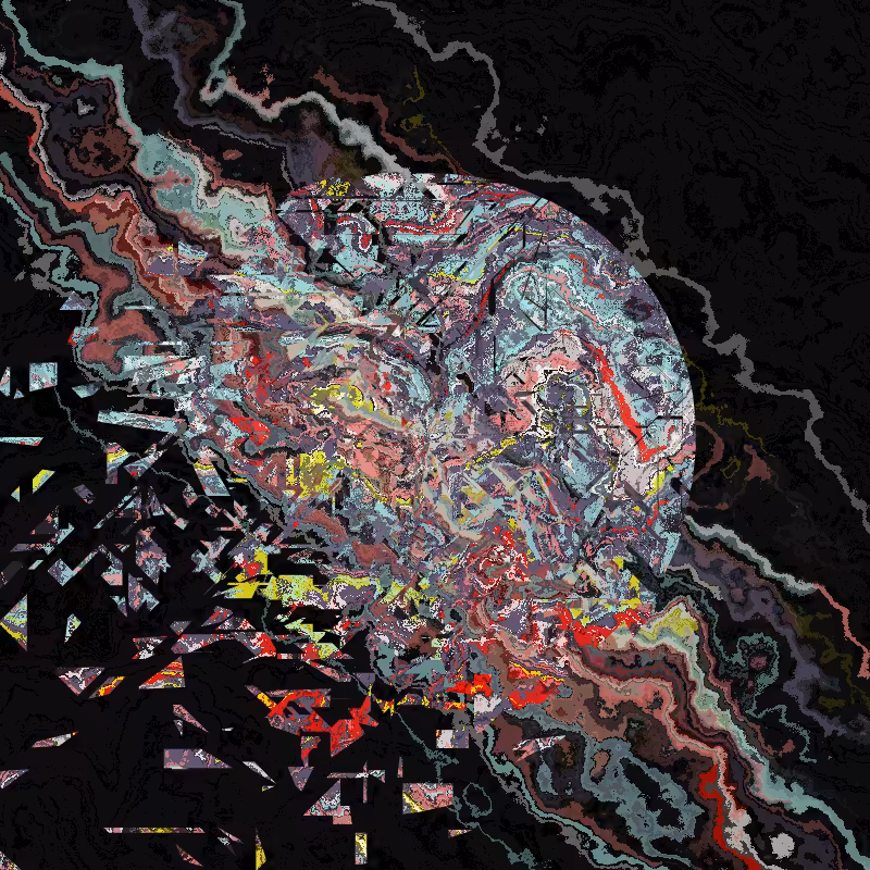 Shattered Moons #163