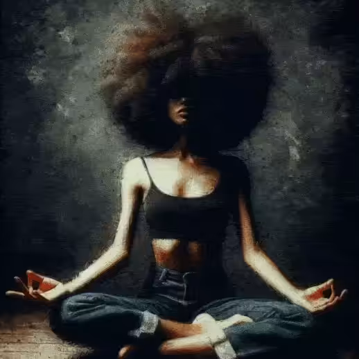 The Power
