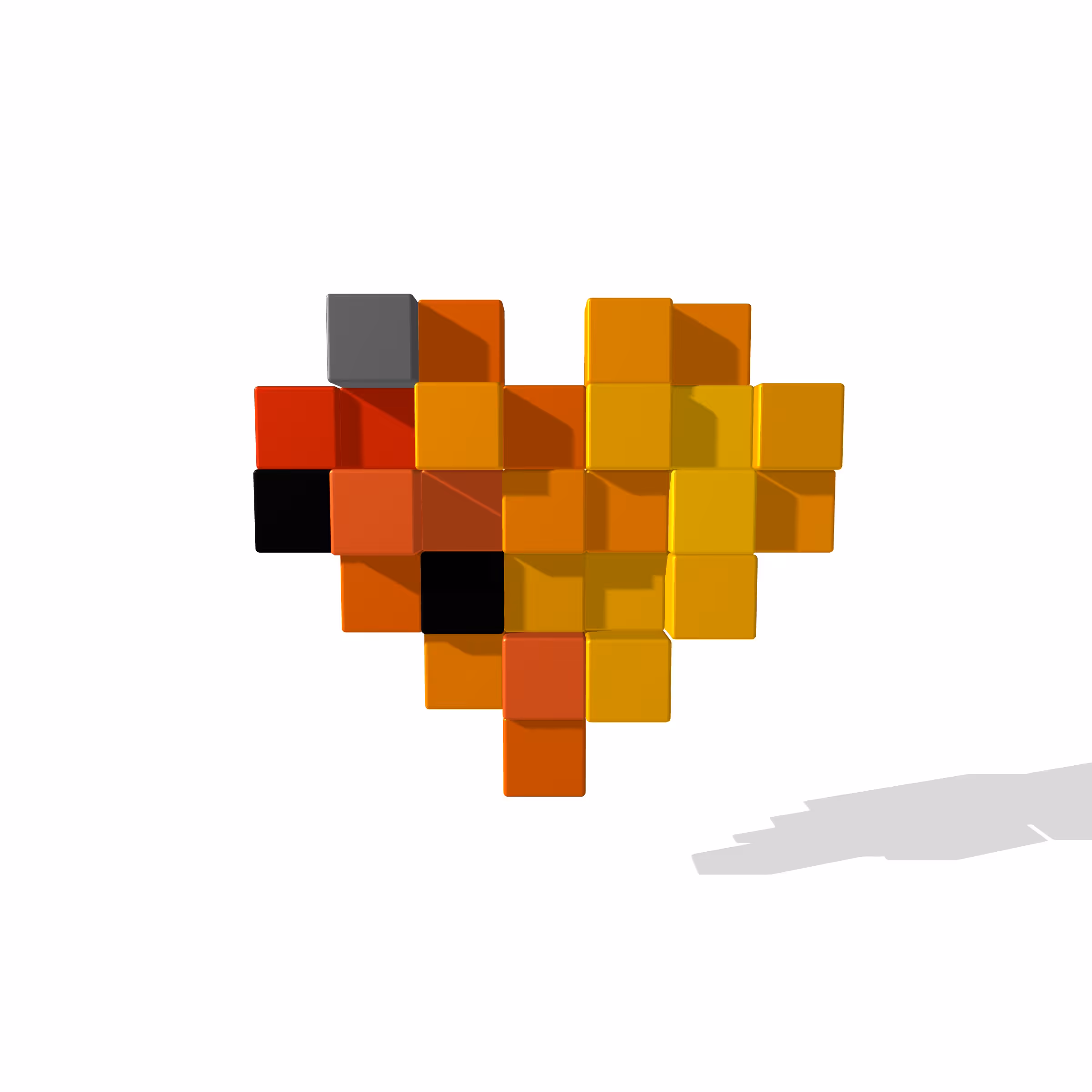 heart + craft #22599