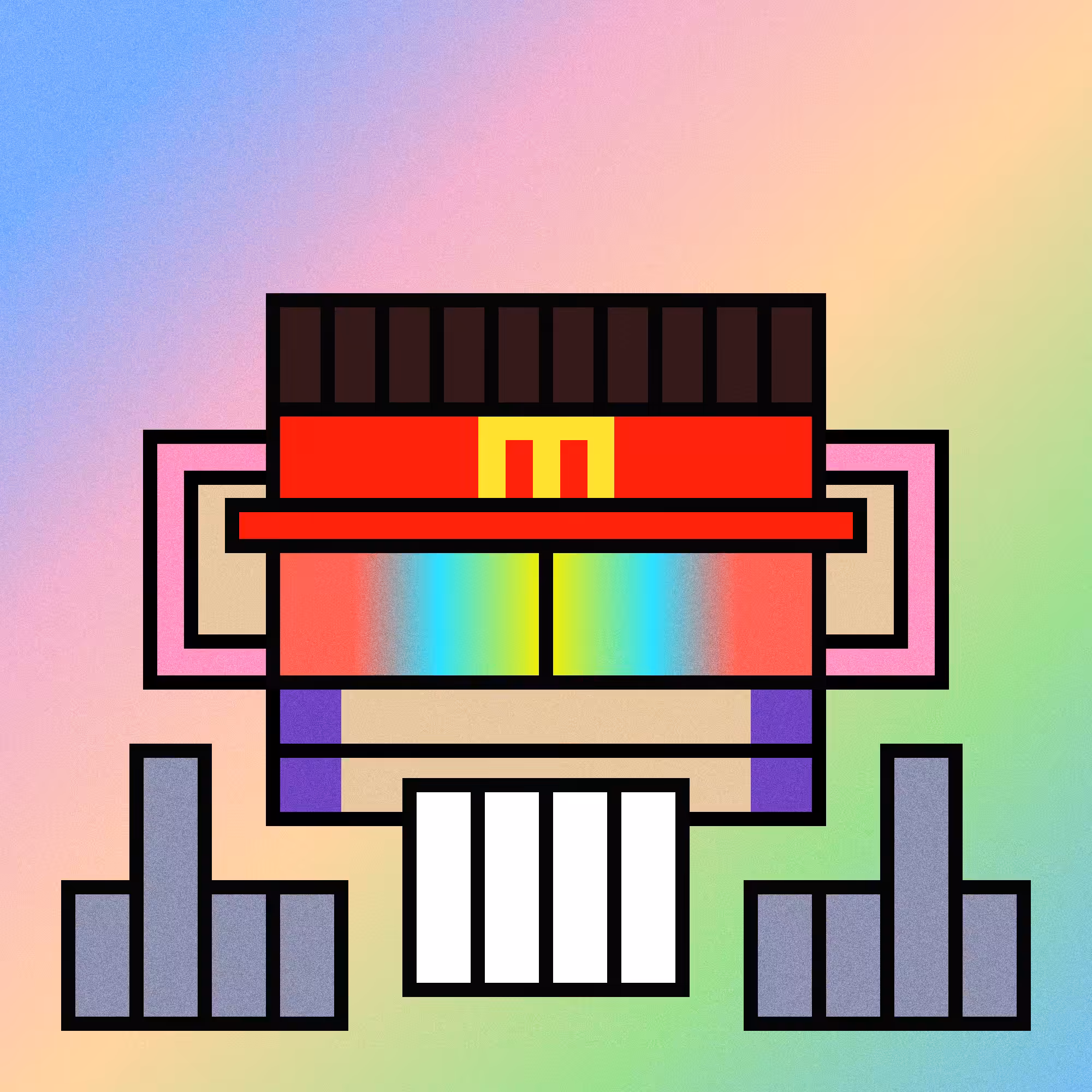 Degens: Degen #75