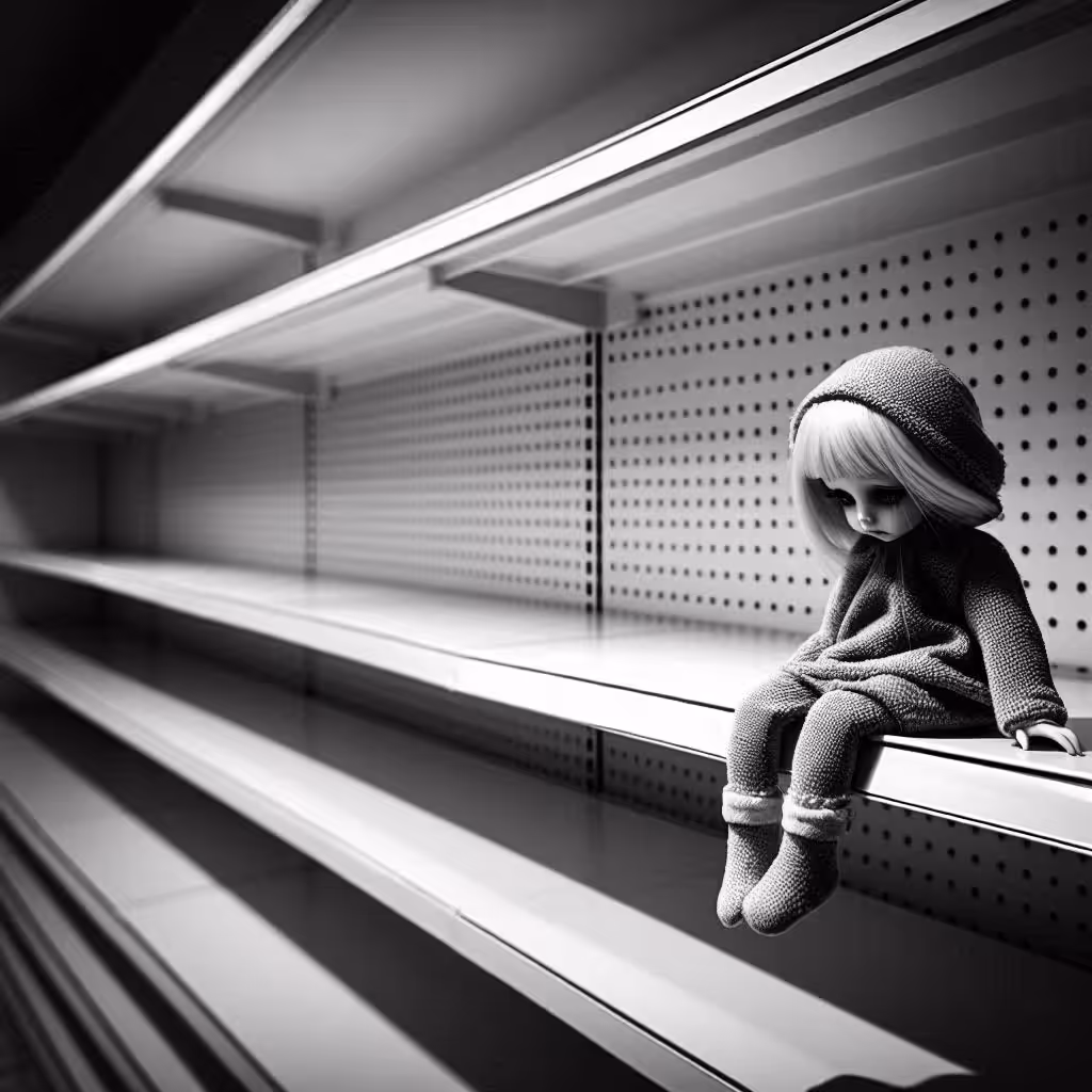 Endless Solitude
