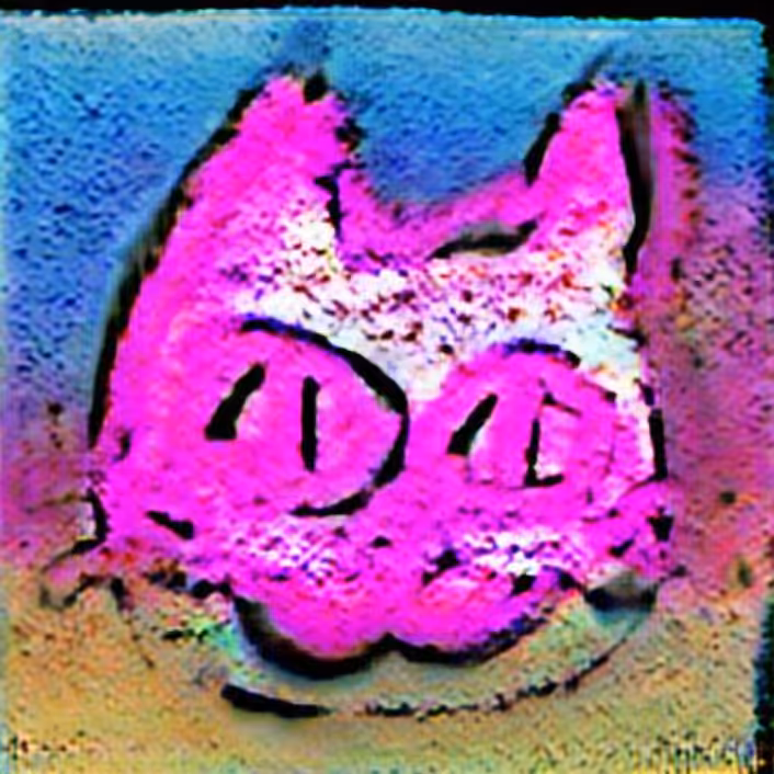 Frosting The C@ (#AI04)
