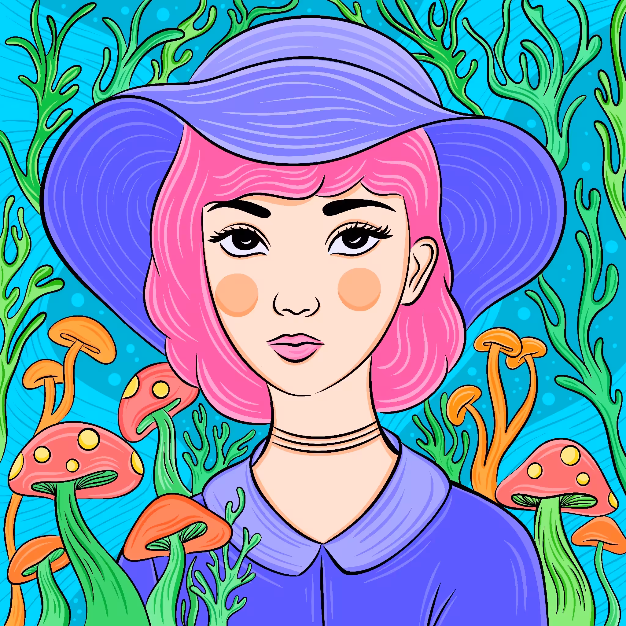 Flora: Dream Land