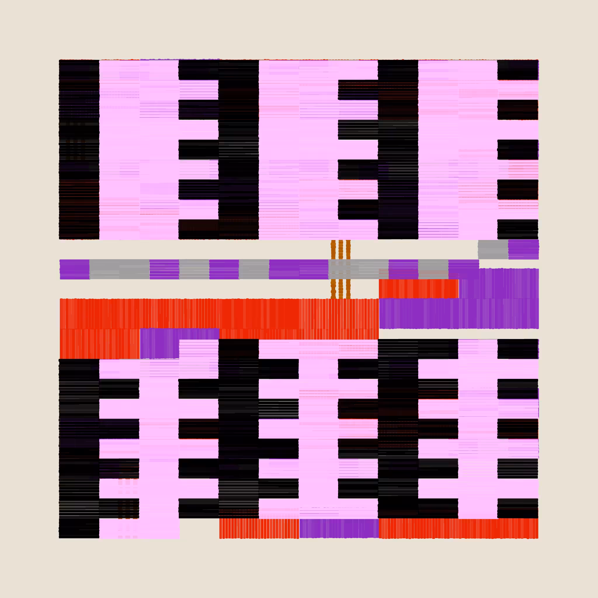 BITFRAMES: #261