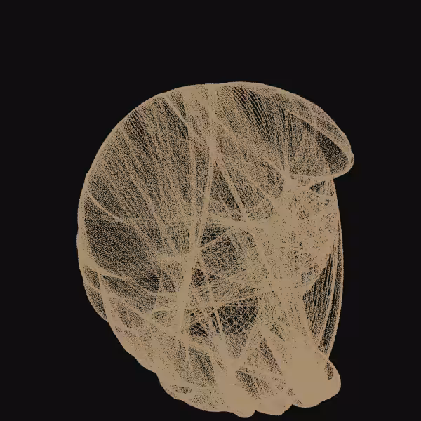 ball of thread