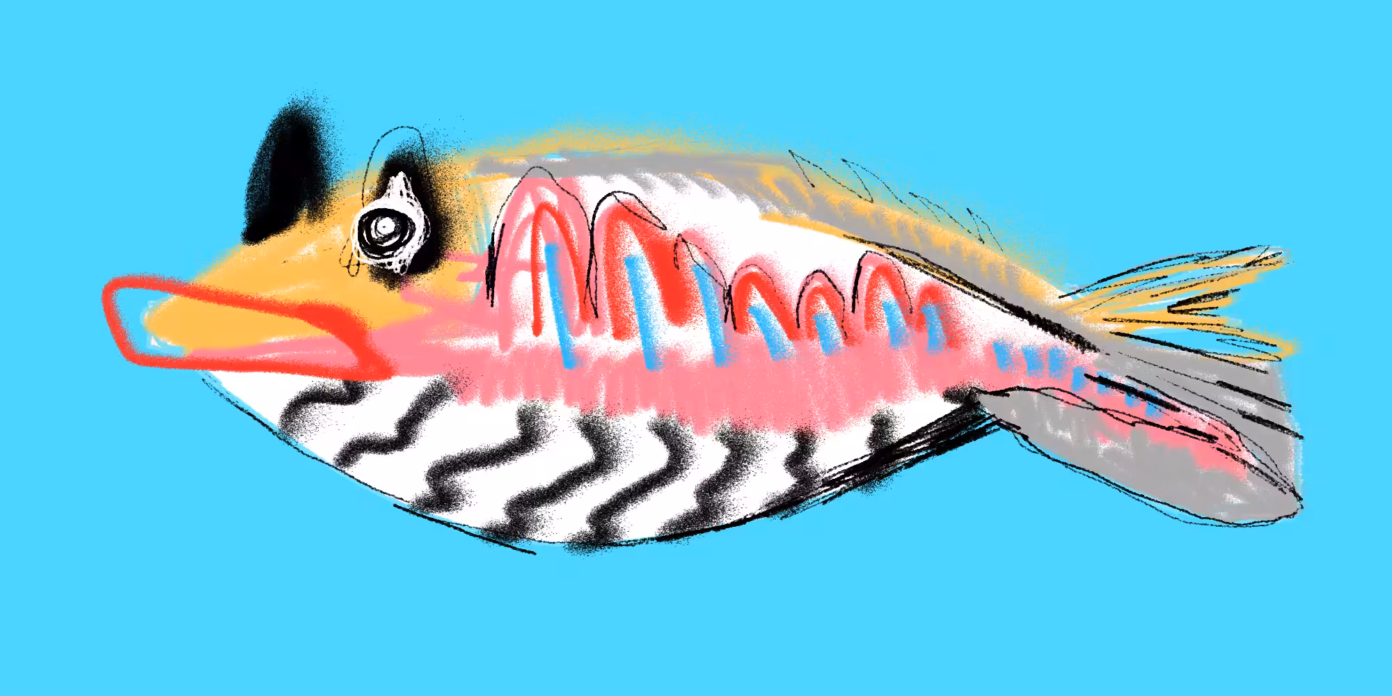 Big Fish