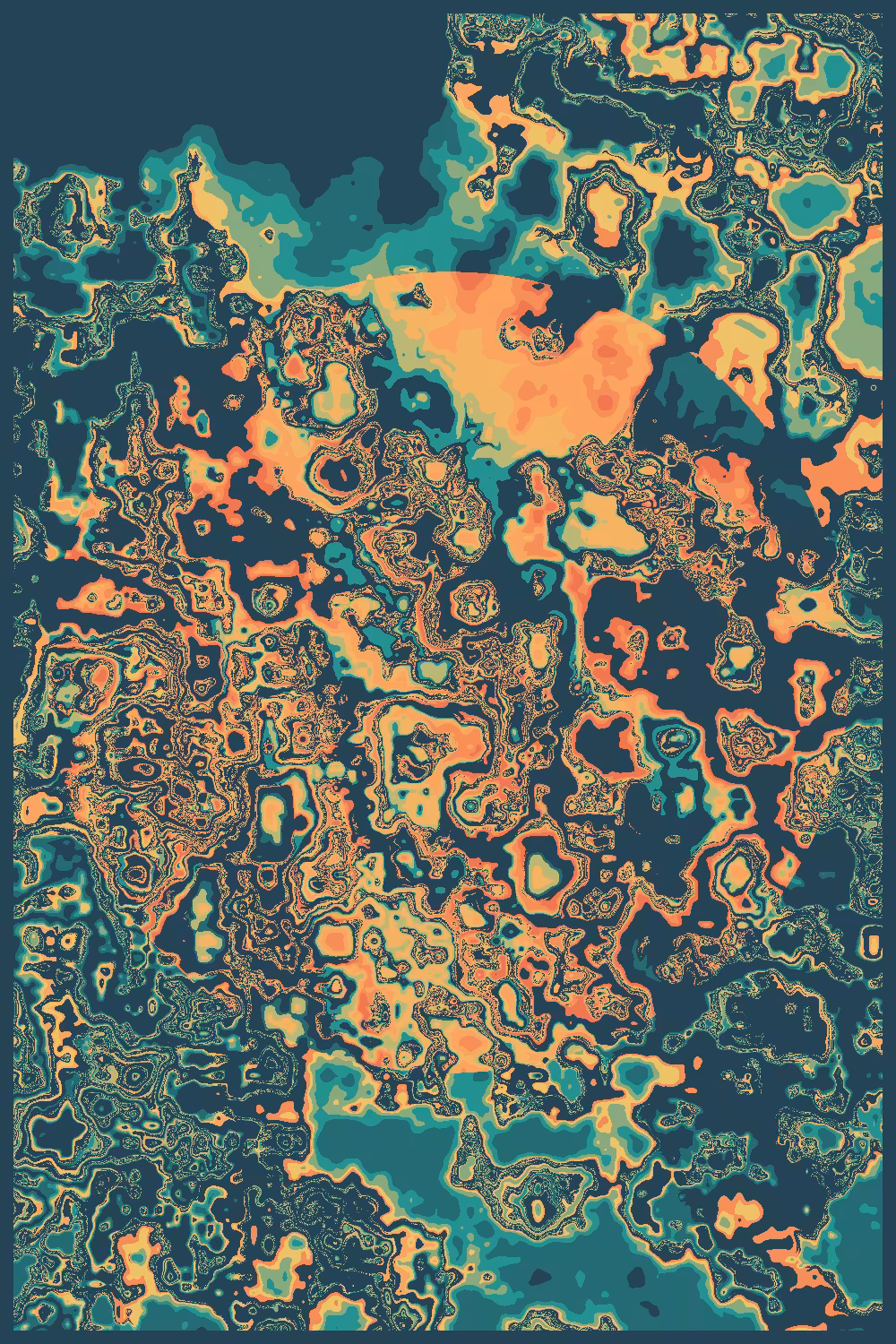 Elswhere Atlas #137
