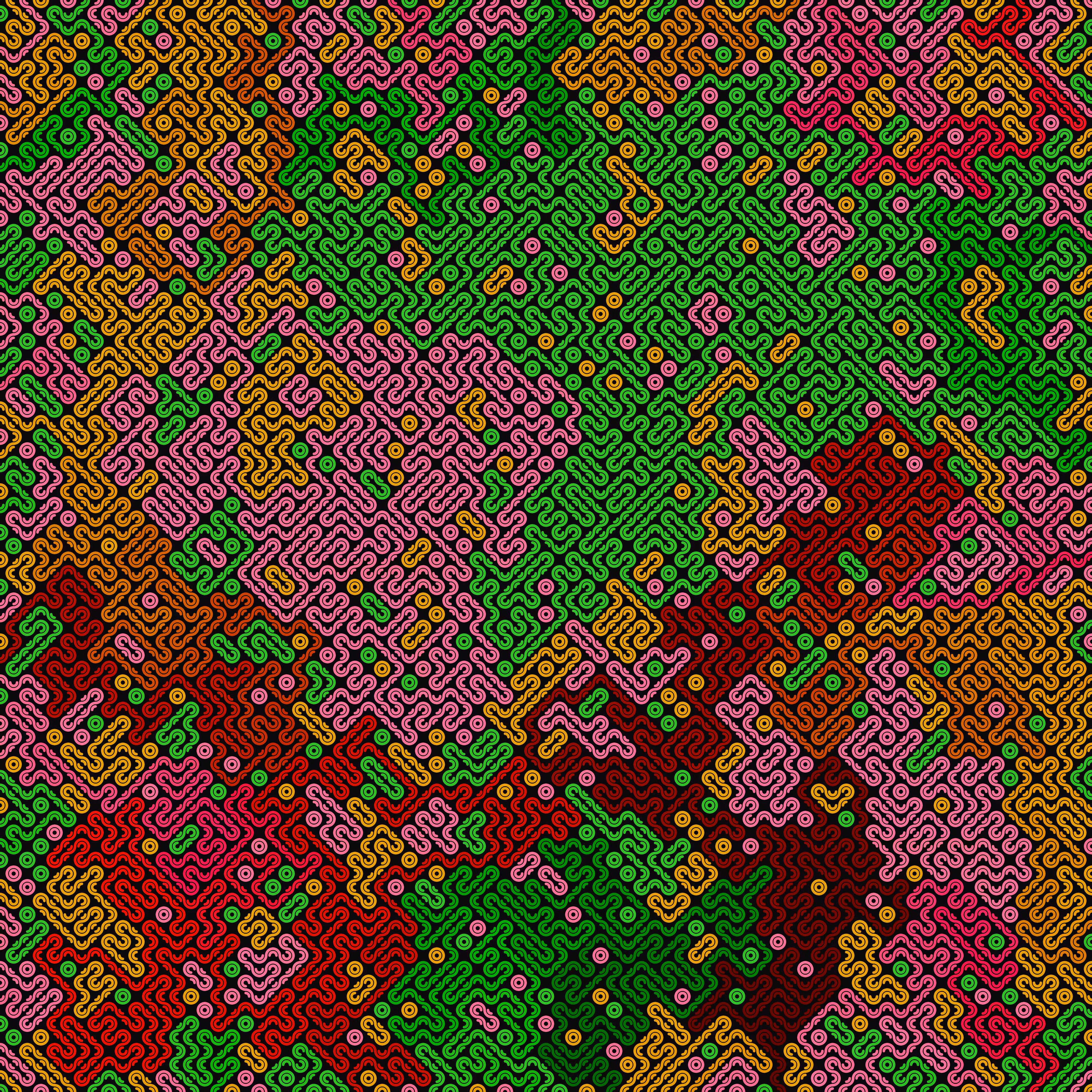 Bad Carpet #50