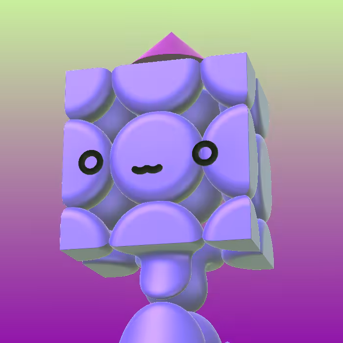 SHADER HEADZ #98