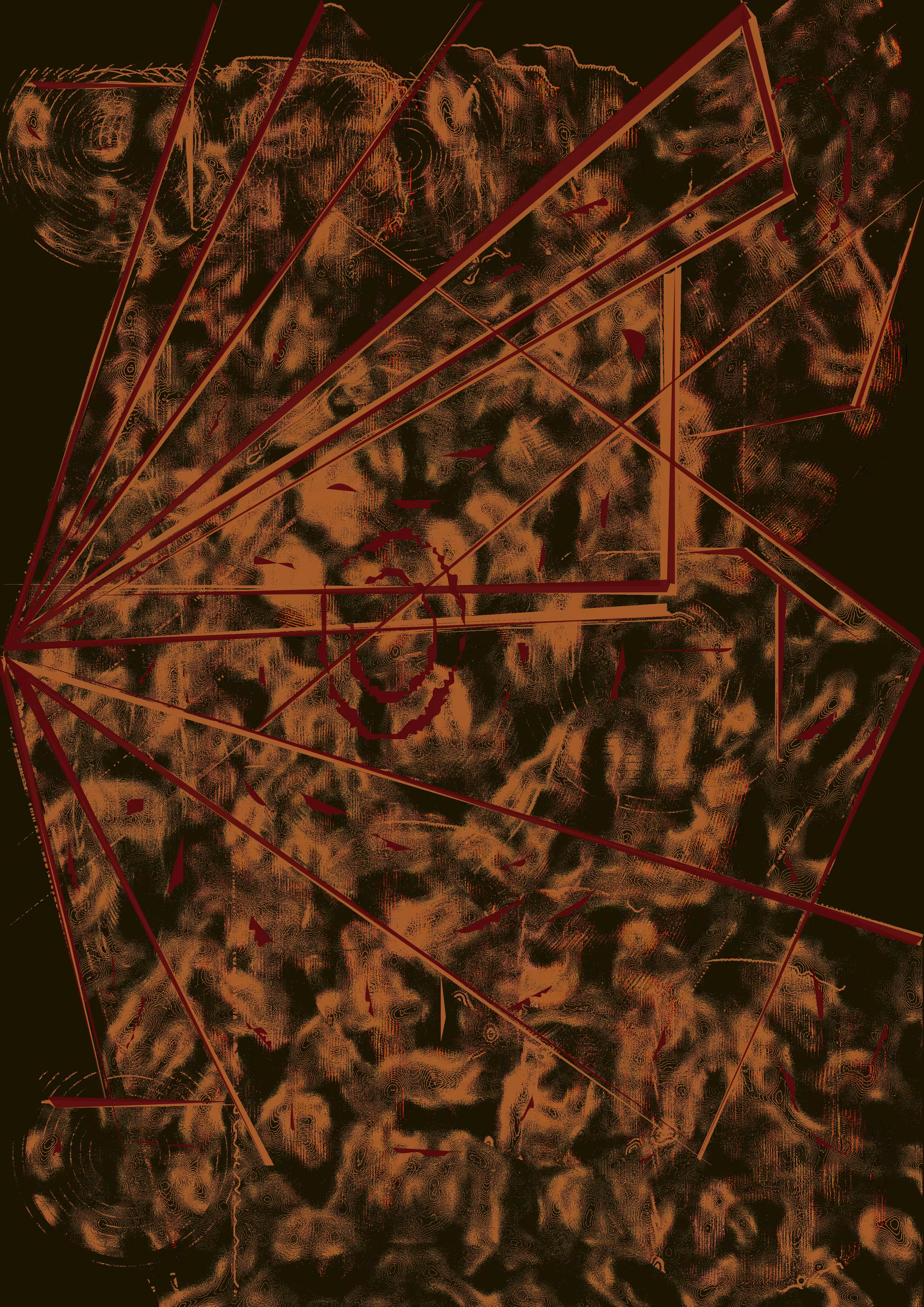 Abstract Thoughts | #10
