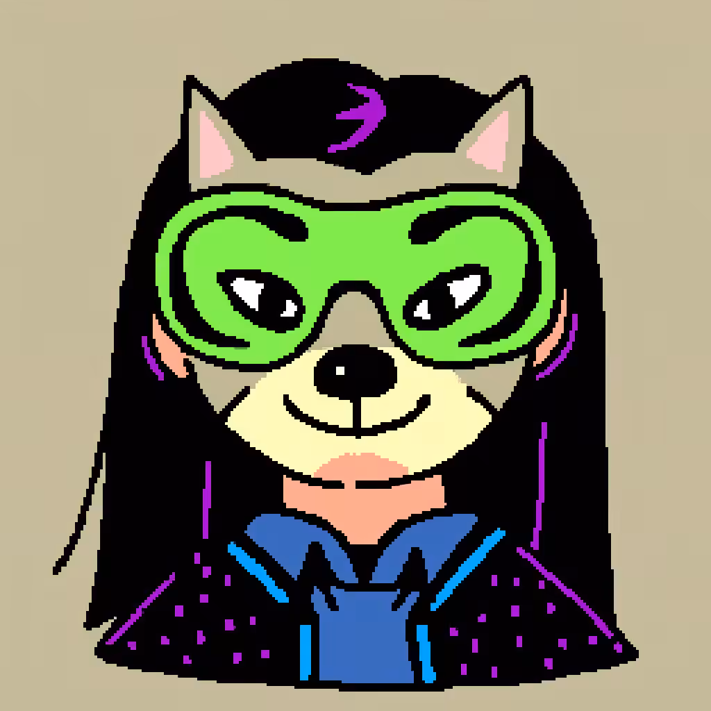 CyberRiot