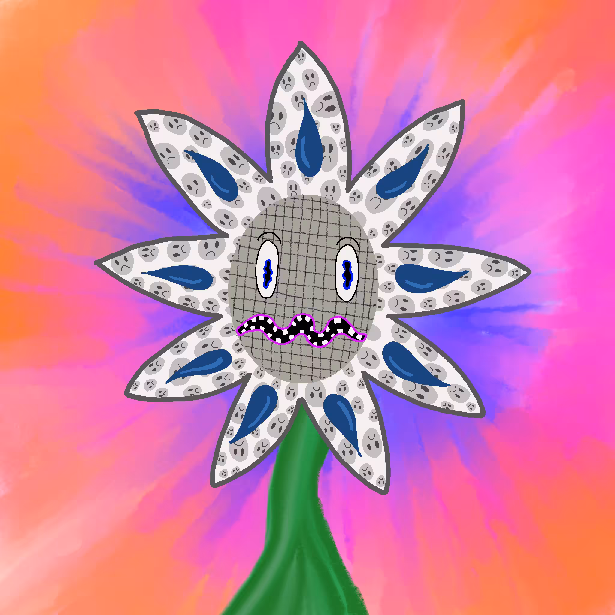 BVGARDEN: #89